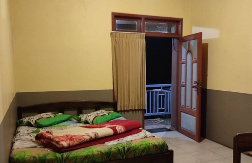 Ngadisari House | Tengger Indah Bromo by ABM