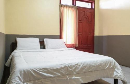 Ngadisari Hotel | Tengger Indah Bromo Homestay at Desa Wisata Bromo Mitra RedDoorz