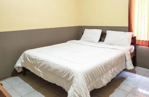 Ngadisari Hotel | Tengger Indah Bromo Homestay at Desa Wisata Bromo Mitra RedDoorz