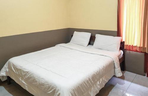 Ngadisari Hotel | Tengger Indah Bromo Homestay at Desa Wisata Bromo Mitra RedDoorz