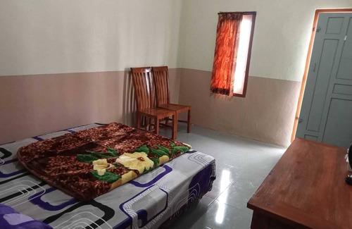 Ngadisari House | Tengger Indah Seruni Bromo