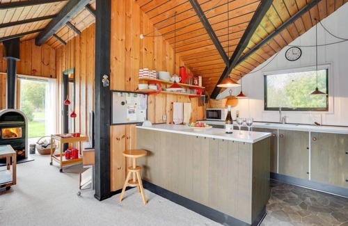 Brovst House | "Tenho" - 4.4km from the sea by Interhome
