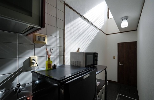 Nakagyo Ward House | Tenkaku 10 minutes walk from Hankyu Randen JR /Kyoto Kyōto