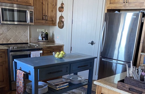 Proctor House | TENKILLER LAKE Sleeps 8 or 9