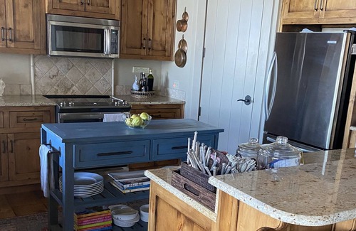 Proctor House | TENKILLER LAKE Sleeps 8 or 9