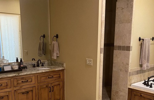 Proctor House | TENKILLER LAKE Sleeps 8 or 9