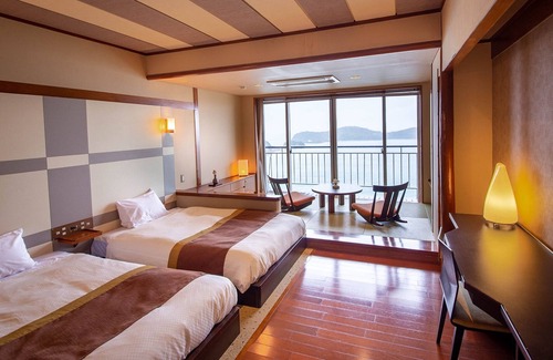Fuchisaki House | Tenku Hotel Kairo