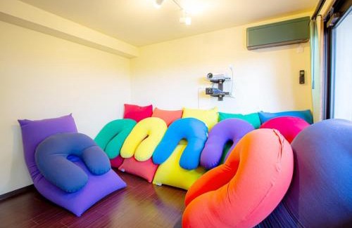 Tamagusuku-son House | Tenkyu Inn - Vacation STAY 07349v