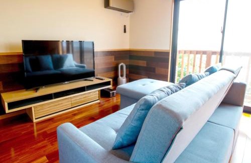 Tamagusuku-son House | Tenkyu Inn - Vacation STAY 07349v