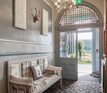 Kilnsey Hotel | Tennant Arms Hotel