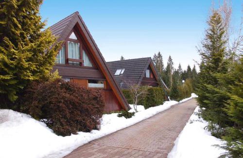 Schramberg House | Tennenbronn Holiday Park, Tennenbronn