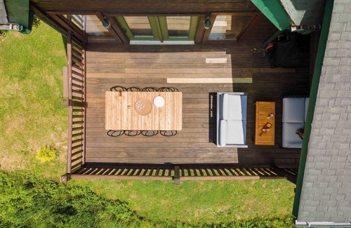 Pigeon Forge Cabin | Tennessee Blue by Avantstayheart of Pigeon Forge!