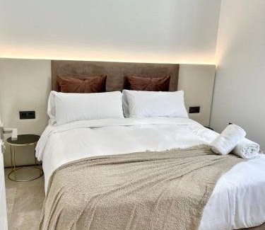 Centro Apartment | Tennessee Urban Suites
