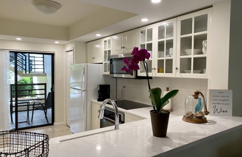Pelican Bay House | Tennis Villa , beach access and amazing Pelican Bay amenities! 90 day minimum