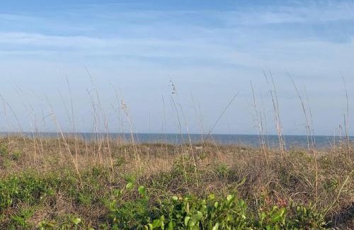 Folly Field House | Tennis Villa F14 - Beach And Pool