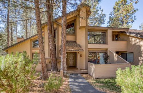 Tennis Village House | Tennis Village 50 - Meredith Lodging