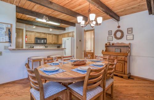 Tennis Village House | Tennis Village 50 - Meredith Lodging