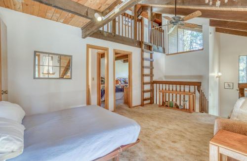 Tennis Village House | Tennis Village 50 - Meredith Lodging