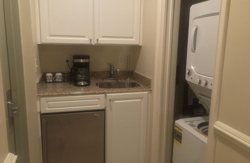 Fernandina Beach Condo | Tennis Villas at Amelia Island 10 minute Walk to Beach