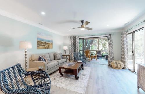 Shipyard Plantation Villa | Tennismaster 1102