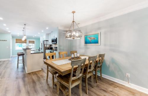 Shipyard Plantation Villa | Tennismaster 1102