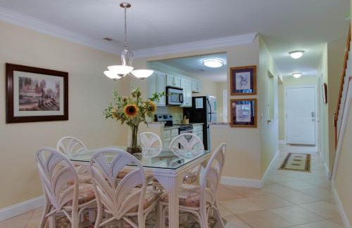 Shipyard Plantation Apartment | Tennismaster 303