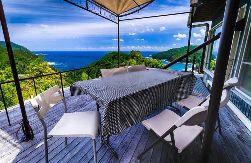 Kumano Apartment | Tennyoza Entertainment Guest House - Vacation STAY 13010