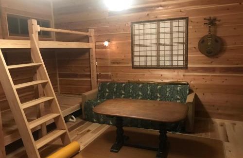 Kumano Apartment | Tennyoza Entertainment Guest House - Vacation STAY 13010