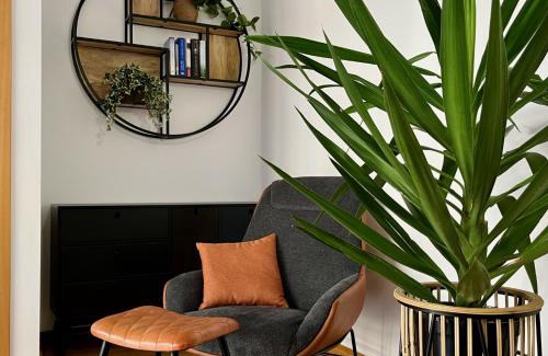 Tudela Apartment | Tenor Apartamento inc Parking