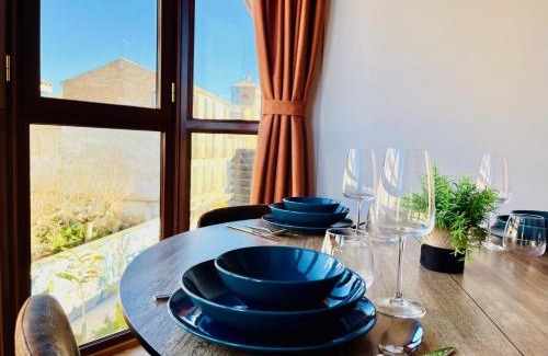 Tudela Apartment | Tenor Apartamento inc Parking