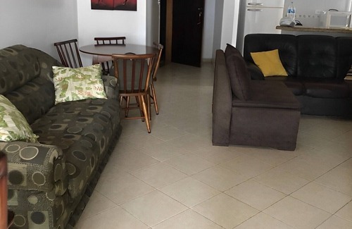 Acarau Apartment | TENORIO APARTMENT 10 PEOPLE, 5 MINUTES WALK TO THE SEA