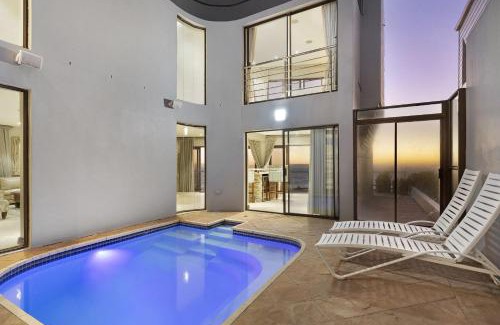 Calypso Beach House | Tenos On Calypso 16 by Host Agents