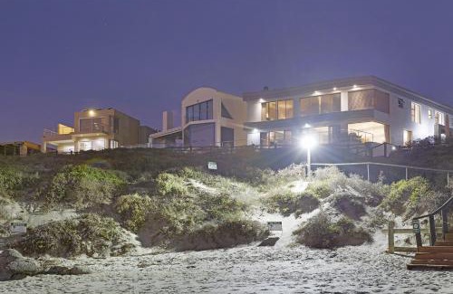 Calypso Beach House | Tenos On Calypso 16 by Host Agents