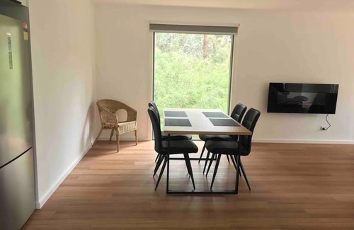 Halls Gap House | Tenscott in Halls Gap