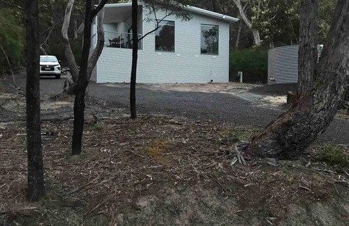 Halls Gap House | Tenscott in Halls Gap