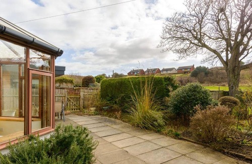 North Berwick House | TenSea