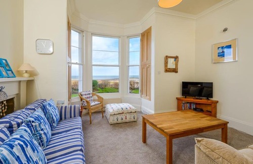 North Berwick House | TenSea