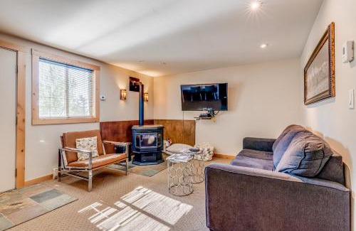 Teton Village Apartment | Tensleep B9