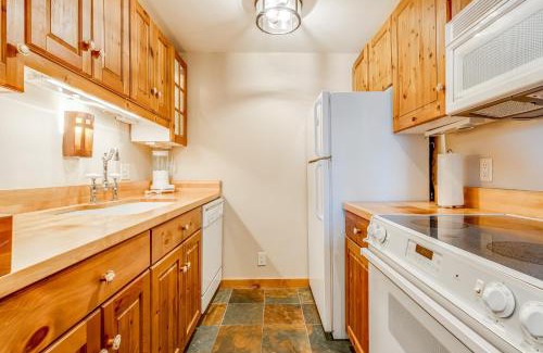 Teton Village Apartment | Tensleep B9