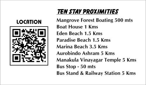 Kalapettai House | Tenstay Homes & Independent Villa