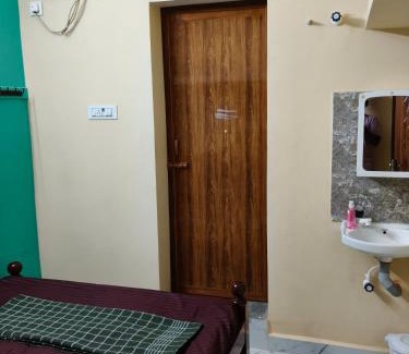 Kalapettai House | Tenstay Homes & Independent Villa