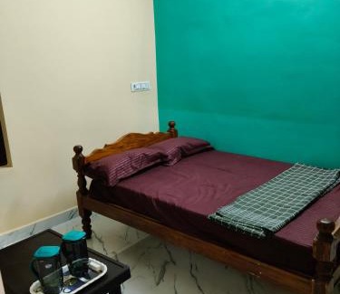 Kalapettai House | Tenstay Homes & Independent Villa
