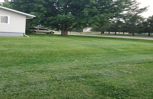 Sturgis RV Rental | Tent Camping for Sturgis Rally