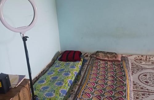 Junnar House | Tent City Malshej Junnar Tourism & Farm