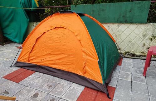 Malpe Other | Tent House, Radhe Homestay malpe Beach udupi
