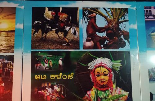 Malpe Other | Tent House, Radhe Homestay malpe Beach udupi