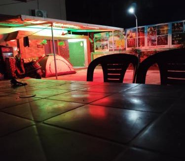 Malpe Other | Tent House, Radhe Homestay malpe Beach udupi