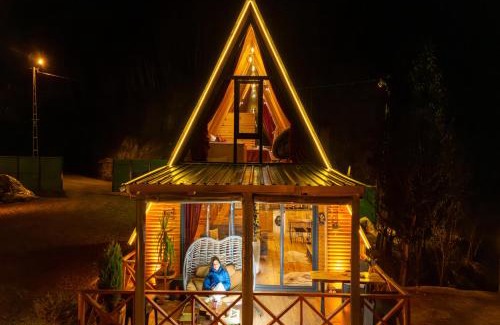 Ardesen Other | Tenta bungalov