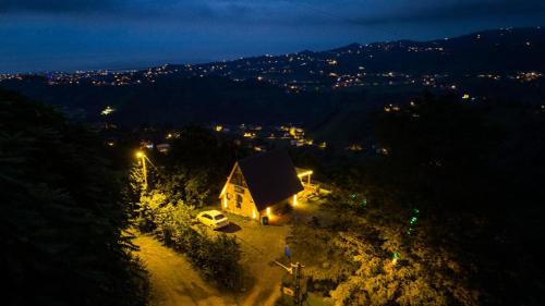 Ardesen Other | Tenta bungalov