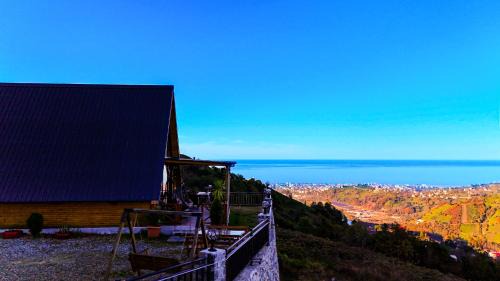 Ardesen Other | Tenta bungalov